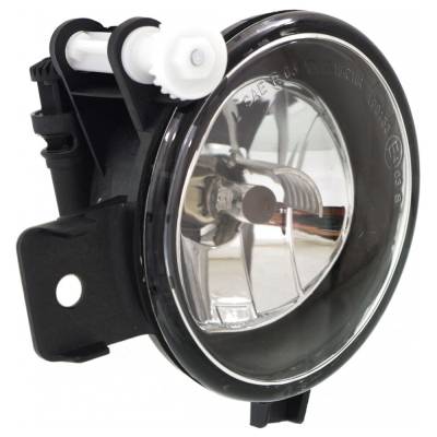 Rareelectrical - New Left Fog Light Assembly Compatible With Bmw 2011 2012 2013 By Part Numbers Bm2592149 63 17 7 237 - Image 2