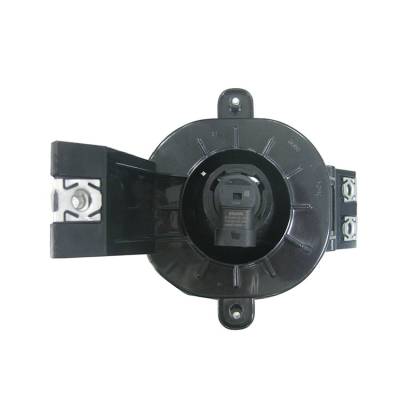 Rareelectrical - New Left Driver Fog Light Compatible With Dodge Ram 1500 2002-2008 55077475Ae Ch2592121 - Image 3