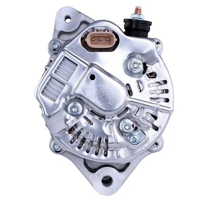 Rareelectrical - 12V 80 Amp Alternator Compatible With 1997-2008 6Lp 6Lp-Dt 6Lp-Dte 6Lp-Ste 6Lp-Stze 6 Cylinder - Image 5