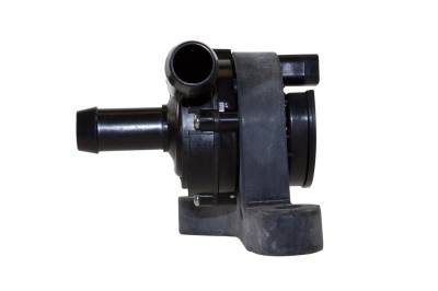 Rareelectrical - Electric Water Pump Compatible With 2010-2013 Gmc Yukon 6.2L V8 Sierra 1500 Chevrolet Tahoe - Image 3