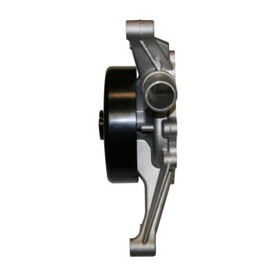 Rareelectrical - Water Pump With Pulley Compatible With 2000-2008 Jaguar S-Type 2003-2005 Lincoln Ls 3.0L V6 Duratec - Image 3