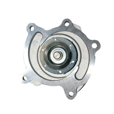 Rareelectrical - Water Pump Compatible With 2006-2011 Chevy Impala Monte Carlo Malibu Uplander Pontiac G6 Montana - Image 2