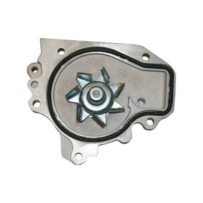 Rareelectrical - Water Pump Compatible With 1996-2001 Acura Integra Gs-R Type R 1996-1997 Honda Civic Del Sol - Image 2