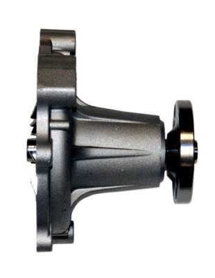 Rareelectrical - Water Pump Compatible With 1989-1995 Ford Taurus Sedan Wagon 3.0L V6 Vulcan Engine Aluminum Housing - Image 3