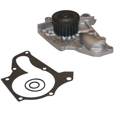 Rareelectrical - Water Pump Compatible With 1991-1995 Toyota Mr2 2.0L I4 3S-Gte Turbo Dohc 1988-1993 Celica 3S-Ge - Image 4