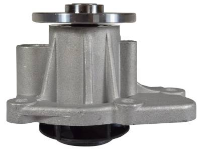Rareelectrical - Water Pump Compatible With 2007-2020 Jeep Compass Patriot Cherokee Renegade Dodge Journey Dart - Image 3