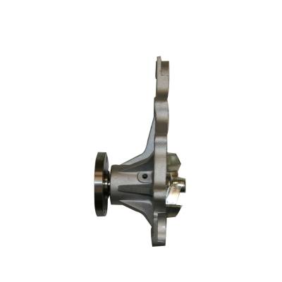 Rareelectrical - Water Pump Compatible With 1993-1995 Mazda Rx-7 Fd 1.3L Rotary 13B-Rew Sequential Twin Turbo Wankel - Image 3