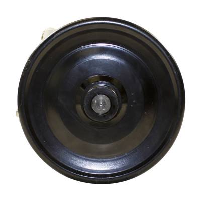 Rareelectrical - Water Pump With Pulley Compatible With 2015-2019 Ford Transit 150 250 350 3.2L I5 Power Stroke - Image 1