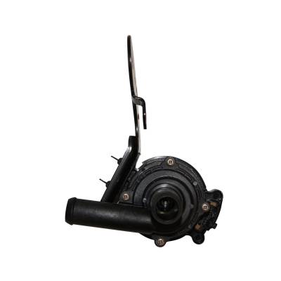 Rareelectrical - Electric Coolant Pump Compatible With 2005-2008 Ford Escape Hybrid 2006-2008 Mercury Mariner Hybrid - Image 2