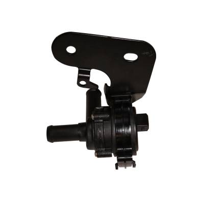 Rareelectrical - Electric Coolant Pump Compatible With 2005-2008 Ford Escape Hybrid 2006-2008 Mercury Mariner Hybrid - Image 3