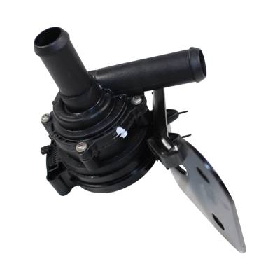 Rareelectrical - Auxiliary Electric Coolant Pump Compatible With 2009-2012 Ford Escape Hybrid 2009-2011 Mercury - Image 3