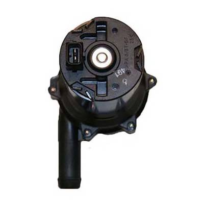 Rareelectrical - Electric Auxiliary Coolant Pump Compatible With Gmc Sierra Chevy Silverado Cadillac Sts Cts Saturn - Image 2