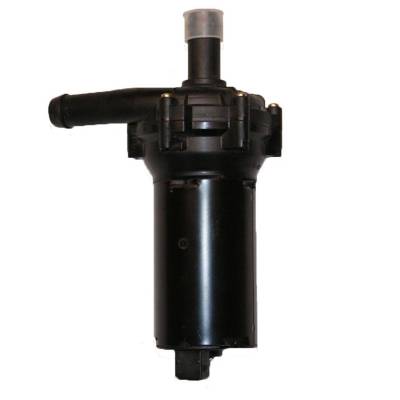 Rareelectrical - Electric Auxiliary Coolant Pump Compatible With Gmc Sierra Chevy Silverado Cadillac Sts Cts Saturn - Image 3