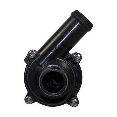 Rareelectrical - Water Pump Compatible With 1997-2001 Cadillac Catera 1999-2003 Saab 9-5 1995-1997 Saab 9000 3.0L V6 - Image 1