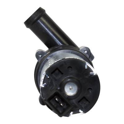 Rareelectrical - Water Pump Compatible With 1997-2001 Cadillac Catera 1999-2003 Saab 9-5 1995-1997 Saab 9000 3.0L V6 - Image 2