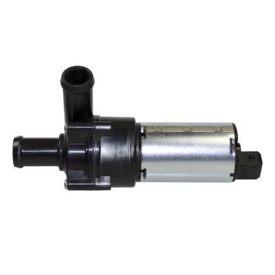 Rareelectrical - Water Pump Compatible With 1997-2001 Cadillac Catera 1999-2003 Saab 9-5 1995-1997 Saab 9000 3.0L V6 - Image 3