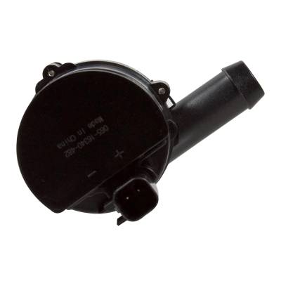 Rareelectrical - Electric Water Pump Compatible With 2010-2013 Cadillac Escalade 6.2L V8 Gmc Yukon Sierra 1500 - Image 2