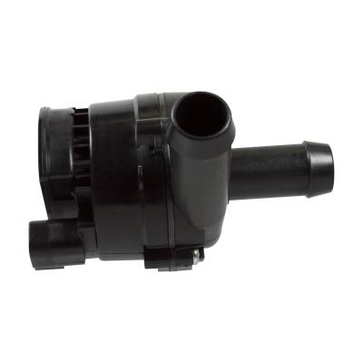 Rareelectrical - Electric Water Pump Compatible With 2010-2013 Cadillac Escalade 6.2L V8 Gmc Yukon Sierra 1500 - Image 3