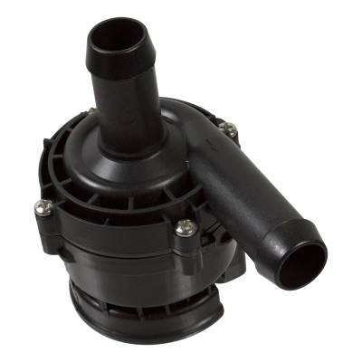 Rareelectrical - Electric Water Pump Compatible With 2010-2013 Cadillac Escalade 6.2L V8 Gmc Yukon Sierra 1500 - Image 4