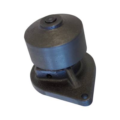 Rareelectrical - Water Pump Compatible With 1991-1998 Freightliner Fl60 Fl70 Fl80 Ford B700 Kenworth T800 T300 - Image 4