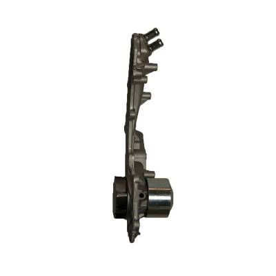 Rareelectrical - Water Pump Compatible With 1991-1995 Acura Legend 3.2L V6 C32a Sohc Dohc Timing Belt Driven Reverse - Image 3