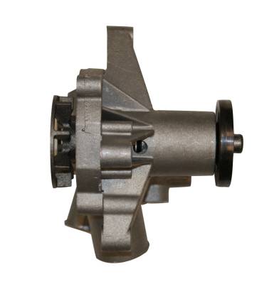 Rareelectrical - Water Pump Compatible With 1983-1990 Volvo 760 2.8L V6 Prv B28f 1987-1990 780 Luxury Coupe Sedan - Image 3