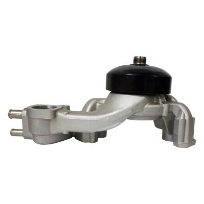 Rareelectrical - Water Pump Compatible With 2007-2020 Chevrolet Avalanche Express 2500 Trailblazer Colorado Cadillac - Image 3