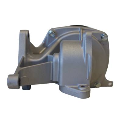 Rareelectrical - Water Pump Compatible With 2013-2019 Chevrolet Impala Colorado Malibu Cadillac Ats Gmc Canyon 2.5L - Image 2