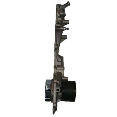 Rareelectrical - Water Pump Compatible With 1993-1995 Acura Legend 3.2L V6 C32a Sohc Dohc Type Ii Vtec Timing Belt - Image 3