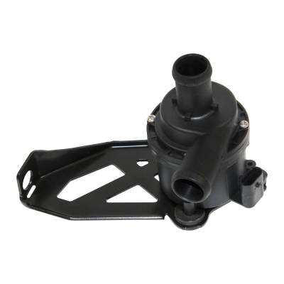 Rareelectrical - Electric Water Pump Compatible With 2012-2016 Buick Regal 2.4L I4 Ecotec Lacrosse 2013-2014 - Image 4