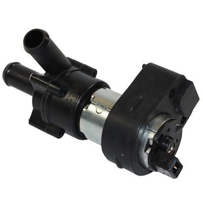 Rareelectrical - Electric Water Pump Auxiliary Compatible With 2008-2009 Dodge Caliber 2.4L I4 Engine Supplemental - Image 4