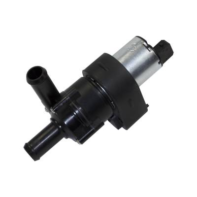 Rareelectrical - Electric Water Pump Auxiliary Compatible With 2004 2005 2006 2007 2008 2009 Dodge Durango Chrysler - Image 4