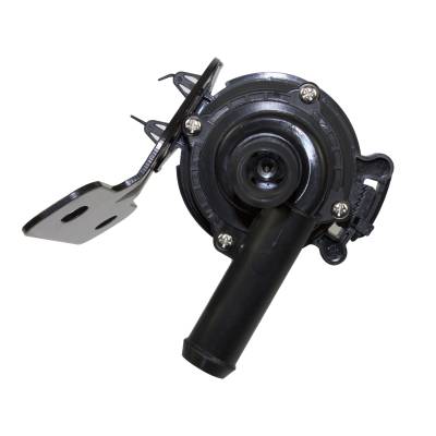 Rareelectrical - Auxiliary Electric Coolant Pump Compatible With 2010-2012 Ford Fusion Hybrid 2010-2011 Mercury Milan - Image 1