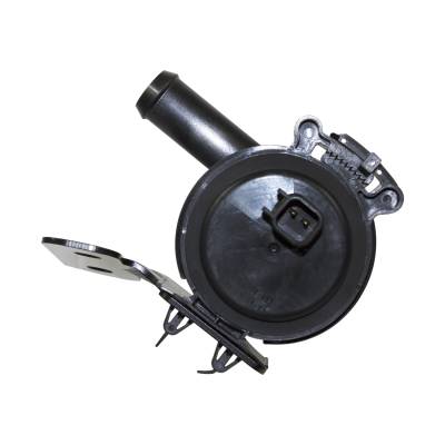 Rareelectrical - Auxiliary Electric Coolant Pump Compatible With 2010-2012 Ford Fusion Hybrid 2010-2011 Mercury Milan - Image 2