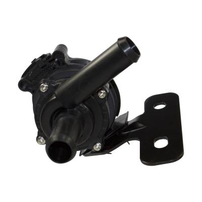 Rareelectrical - Auxiliary Electric Coolant Pump Compatible With 2010-2012 Ford Fusion Hybrid 2010-2011 Mercury Milan - Image 3