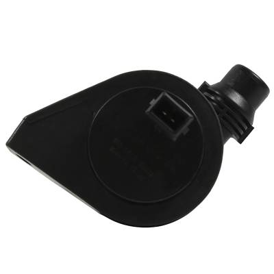 Rareelectrical - Water Pump Compatible With 2007-2012 Bmw X5 E70 Electric Auxiliary Cooling Circuit Pump Plastic - Image 2