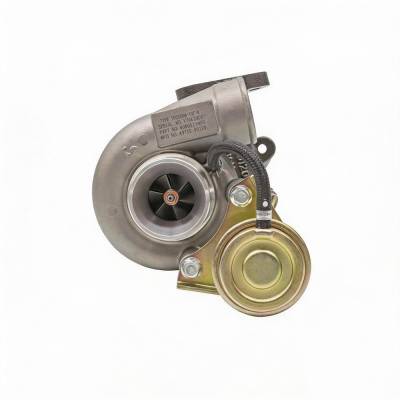 Rareelectrical - New OEM Replacement Turbocharger Compatible With Mercruiser D1.7L Dti Isuzu 4Ee2-Tmc 1.7L Diesel - Image 3