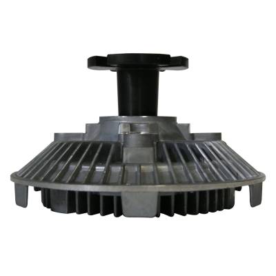 Rareelectrical - Hvac Fan Clutch Compatible With 1994-1996 Chevrolet S10 2.2L I4/4.3L V6 Thermal Viscous Engine - Image 3