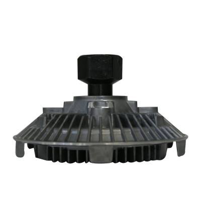 Rareelectrical - Hvac Fan Clutch Compatible With 2004 Dodge Dakota 2.5L I4/3.9L V6/4.7L/5.2L V8 Thermal Viscous - Image 4