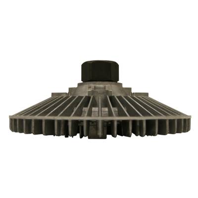 Rareelectrical - Hvac Fan Clutch Compatible With 2002-2008 Jeep Liberty 5.7L/5.9L/6.7L V8 Thermal Viscous Engine - Image 4