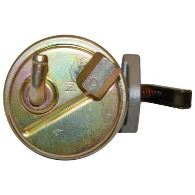 Rareelectrical - Fuel Pump Assembly Compatible With 1982-1986 Gmc K3500 5.7L/7.4L V8 In-Tank Electric Module With - Image 3