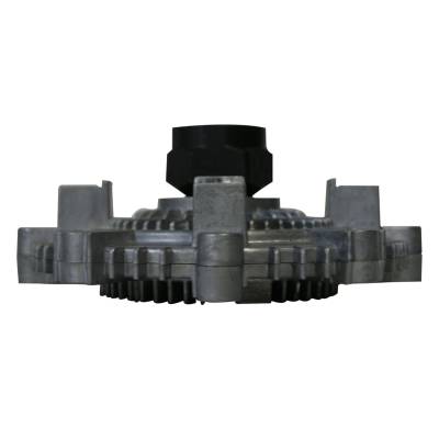 Rareelectrical - Hvac Fan Clutch Compatible With 1988-1989 Merkur Scorpio 2.9L V6 Thermal Viscous Engine Cooling - Image 3