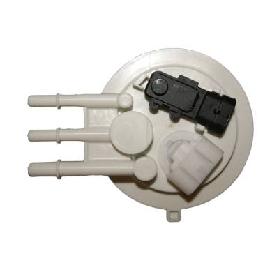 RAREELECTRICAL - Fuel Pump Assembly Compatible With 2005 Gmc Jimmy 4.3L V6 In-Tank Electric Module With Strainer - Image 3