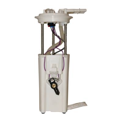 Rareelectrical - Fuel Pump Assembly Compatible With 1997 Pontiac Grand Prix 3.1L/3.4L/3.8L V6 In-Tank Electric Module - Image 2