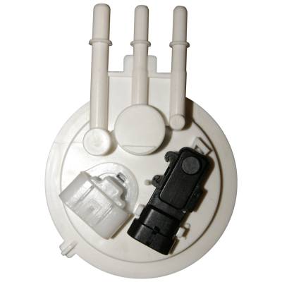 Rareelectrical - Fuel Pump Assembly Compatible With 1996 Chevrolet Blazer 4.3L V6 In-Tank Electric Module With - Image 3