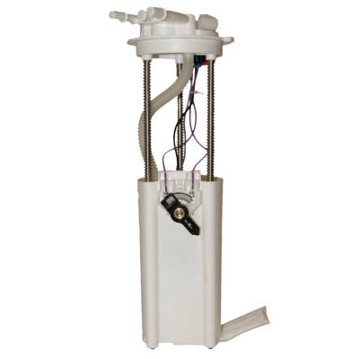 Rareelectrical - Fuel Pump Assembly Compatible With 1998-2000 Chevrolet Express 3500 4.8L/6.0L V8 In-Tank Electric - Image 2