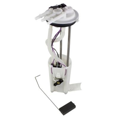Rareelectrical - Fuel Pump Assembly Compatible With 2003 Gmc Sonoma 2.2L/2.5L I4/4.3L V6 In-Tank Electric Module With - Image 1