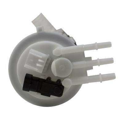 Rareelectrical - Fuel Pump Assembly Compatible With 2003 Gmc Sonoma 2.2L/2.5L I4/4.3L V6 In-Tank Electric Module With - Image 3