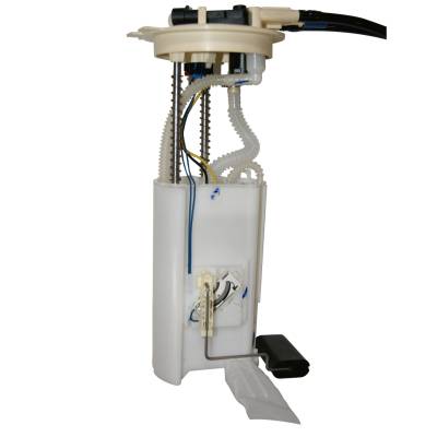 Rareelectrical - Fuel Pump Assembly Compatible With 1998-1999 Oldsmobile Cutlass 2.2L/2.4L I4/3.5L V6 In-Tank - Image 2