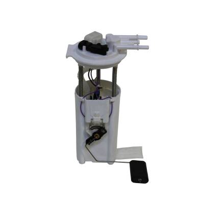 Rareelectrical - Fuel Pump Assembly Compatible With 2001-2004 Pontiac Montana 3.4L V6 In-Tank Electric Module With - Image 2